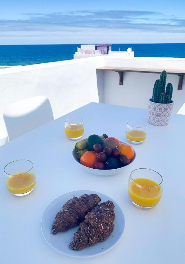 Bahia La Santa Apartments Lanzarote Kültér fotó