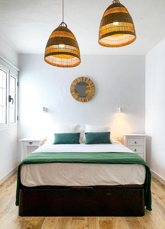 Bahia La Santa Apartments Lanzarote Kültér fotó