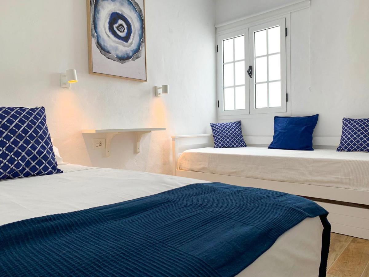 Bahia La Santa Apartments Lanzarote Kültér fotó