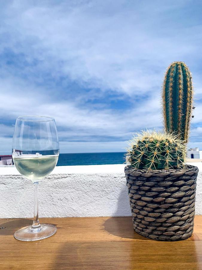 Bahia La Santa Apartments Lanzarote Kültér fotó