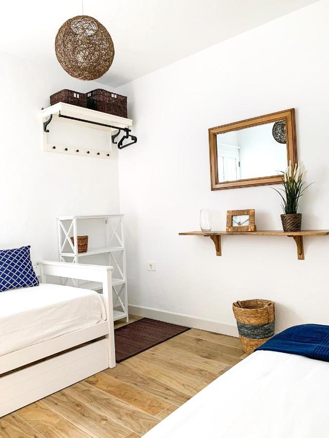 Bahia La Santa Apartments Lanzarote Kültér fotó