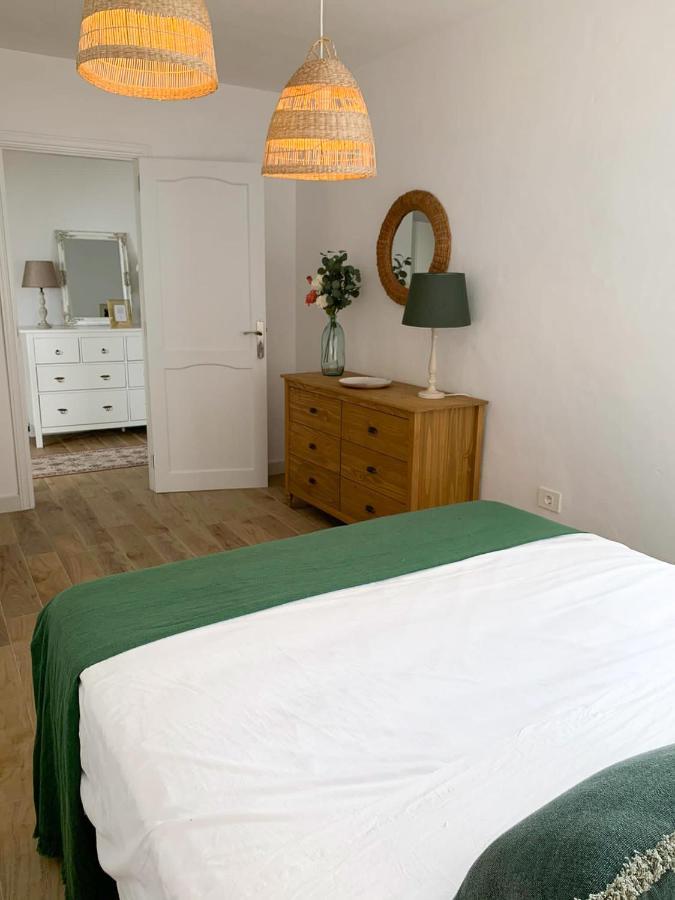 Bahia La Santa Apartments Lanzarote Kültér fotó