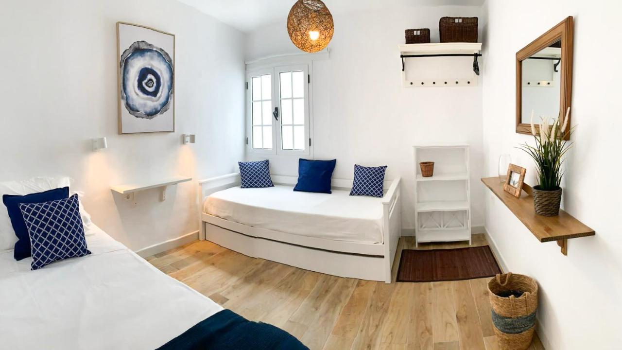 Bahia La Santa Apartments Lanzarote Kültér fotó
