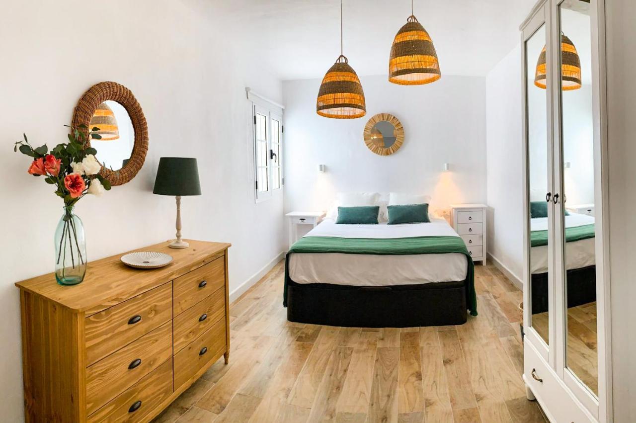 Bahia La Santa Apartments Lanzarote Kültér fotó