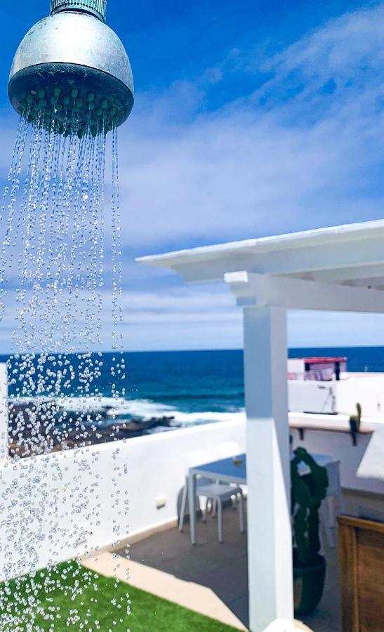 Bahia La Santa Apartments Lanzarote Kültér fotó