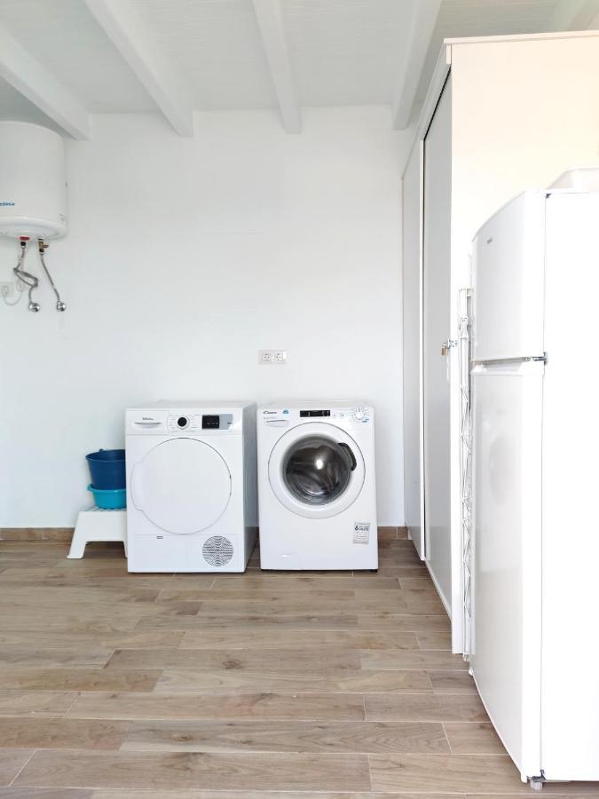 Bahia La Santa Apartments Lanzarote Kültér fotó