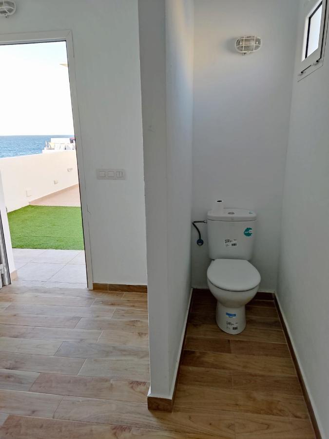 Bahia La Santa Apartments Lanzarote Kültér fotó